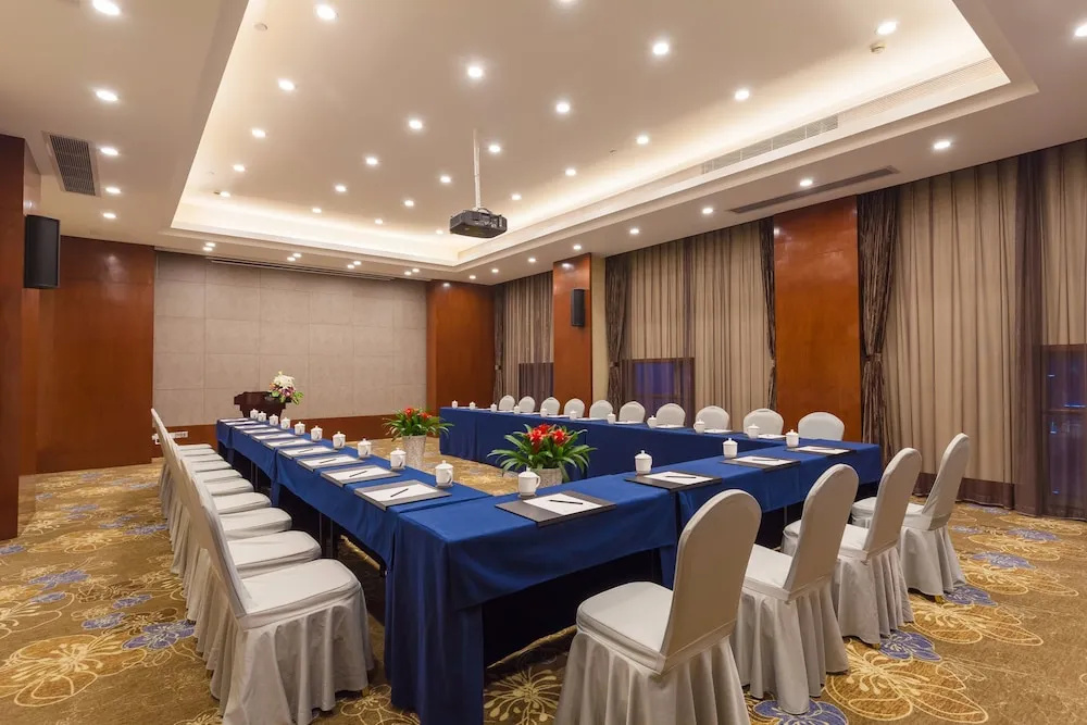 Hangzhou Wuyang Hotel