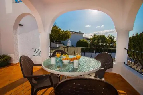 Villa Ibiza - Plusholidays