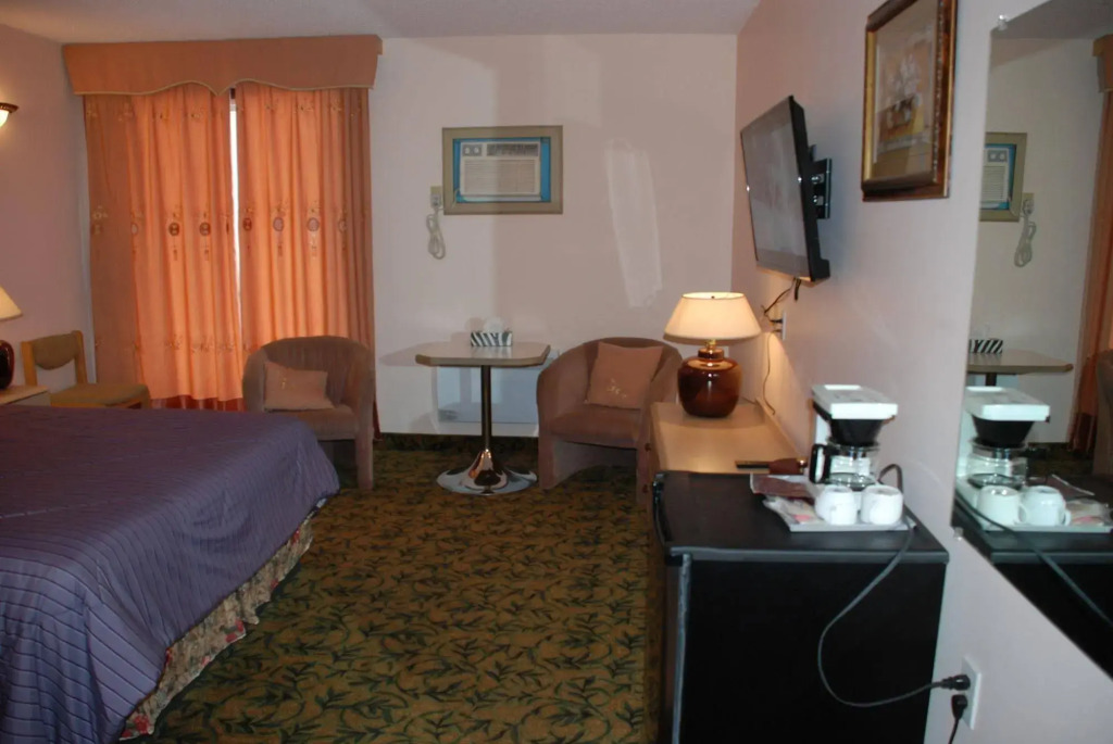 Auberge Montagnard