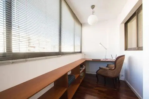 Apartamento Centro & Chic