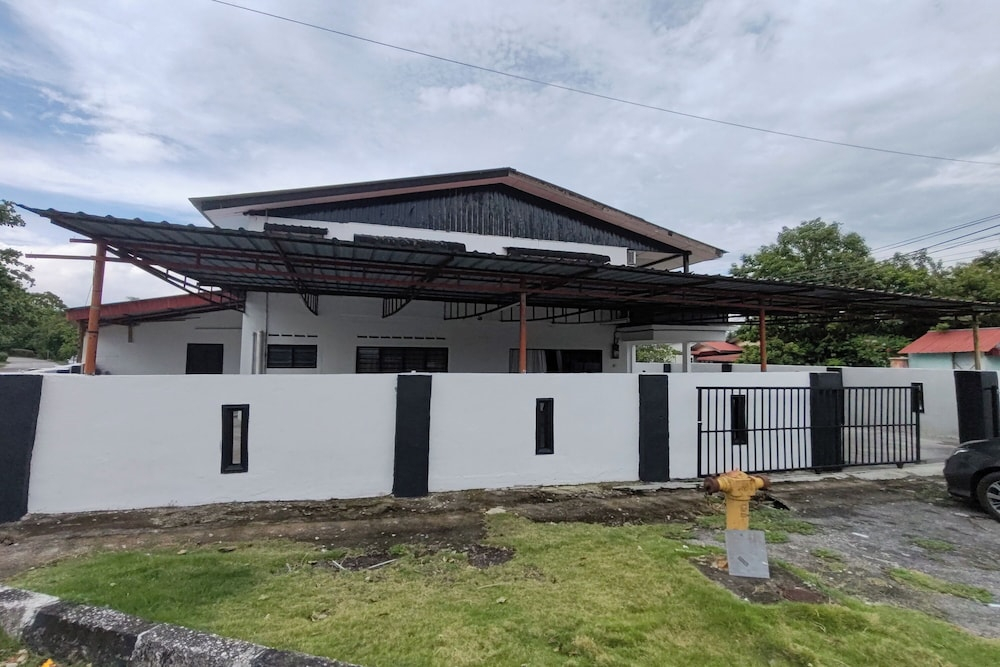 DRH Villa