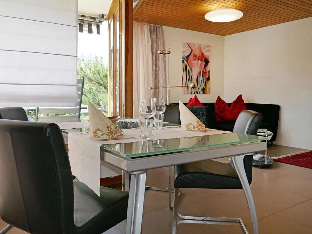 Apartment Chesa Piz Cotschen 2 by Interhome