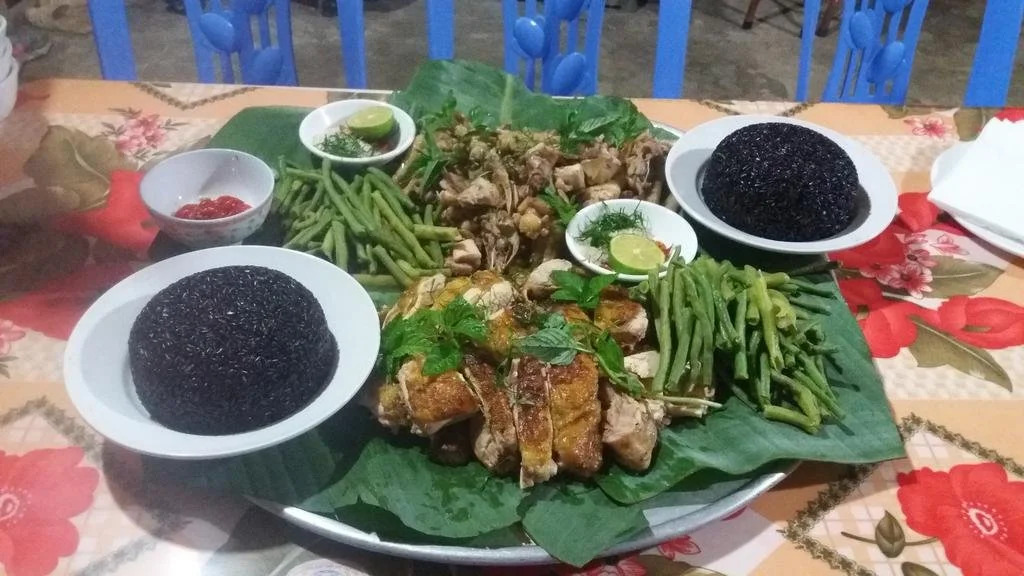 Homestay Sapana