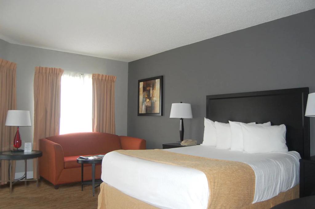 Apartment in Florida near Universal and Intern. Dr