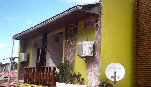 Pousada Estevao