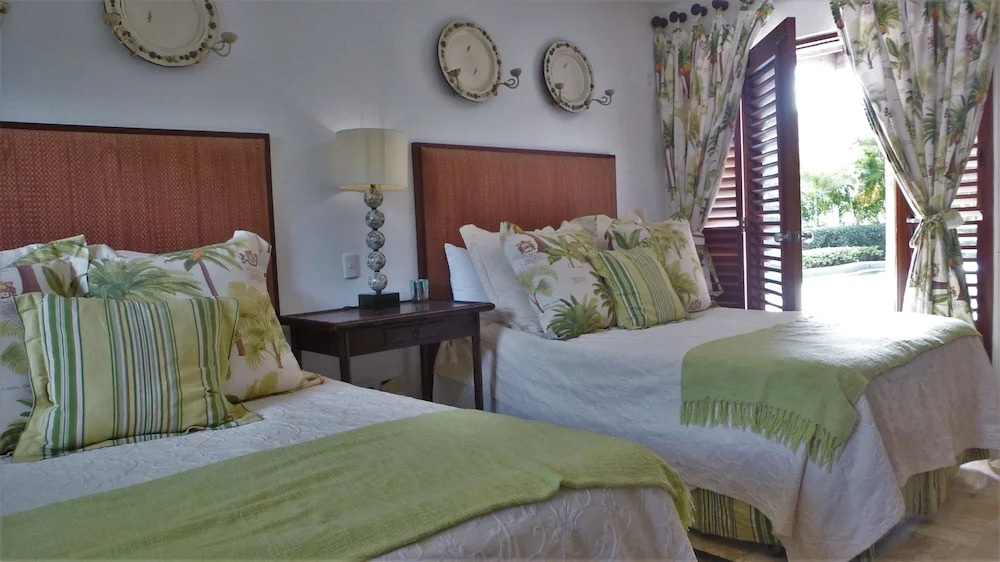 Luxury Villa in the Caribbean Casa de Campo - Dominican Republic