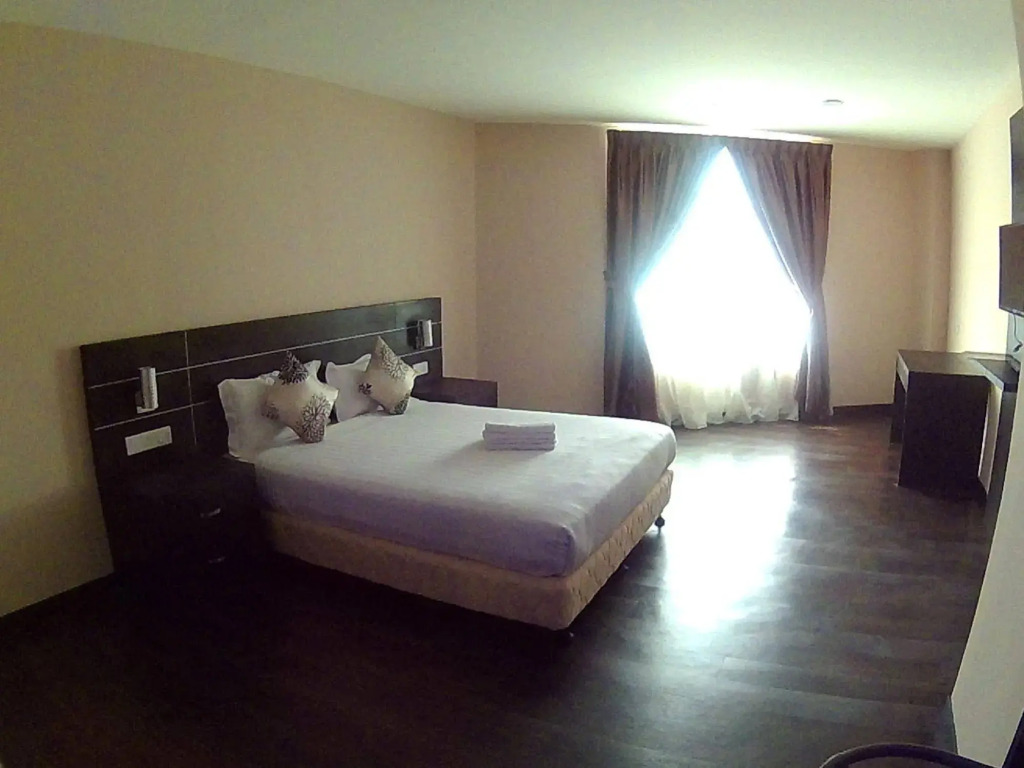Goldsands Hotel Langkawi