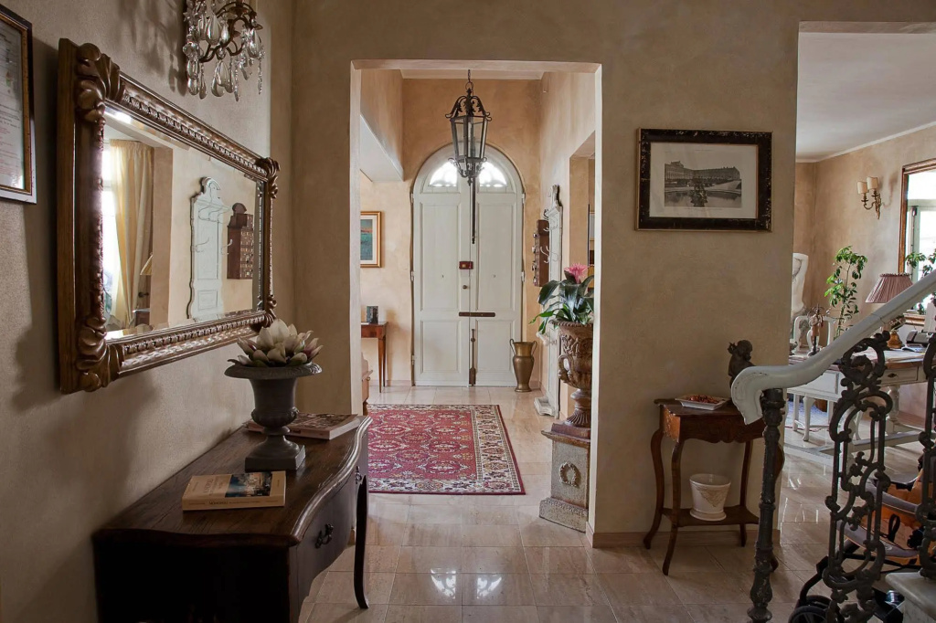 La Petite Maison