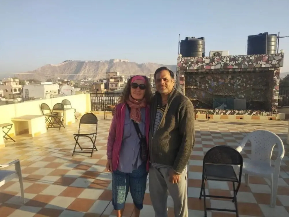 BOBY HOME STAY "BOBY MANSION" Jaipur