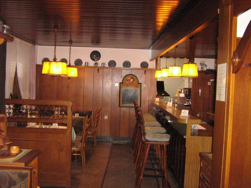 Berghotel Holzerath
