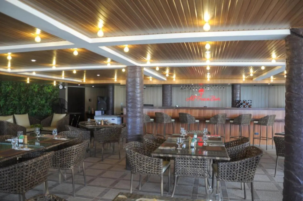 Acuaverde Beach Resort & Hotel Inc.