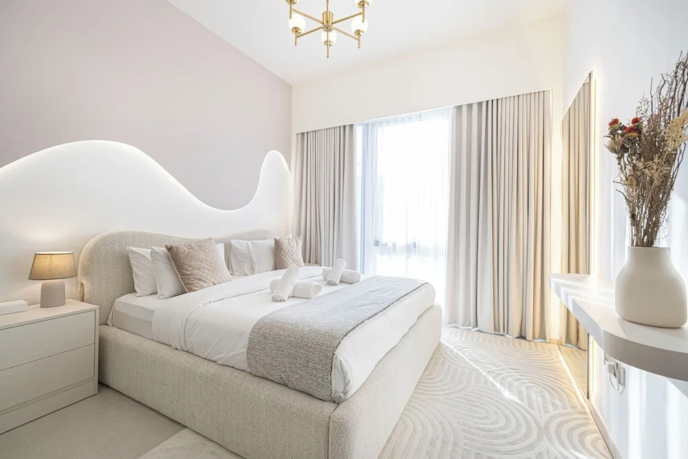 Grande Suites by Hostiva - Sea View