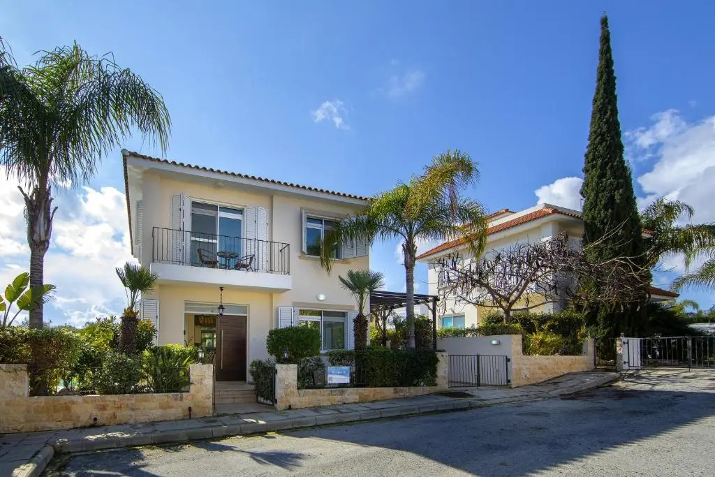 Villa Mesogeios 39