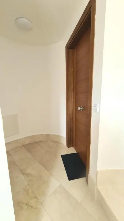 Meerblick Apartment 3- Hafen Porto Cristo 120m zum Strand