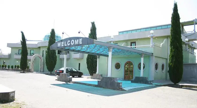 Hotel Meridian