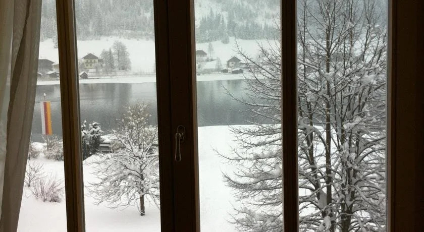Haus am See