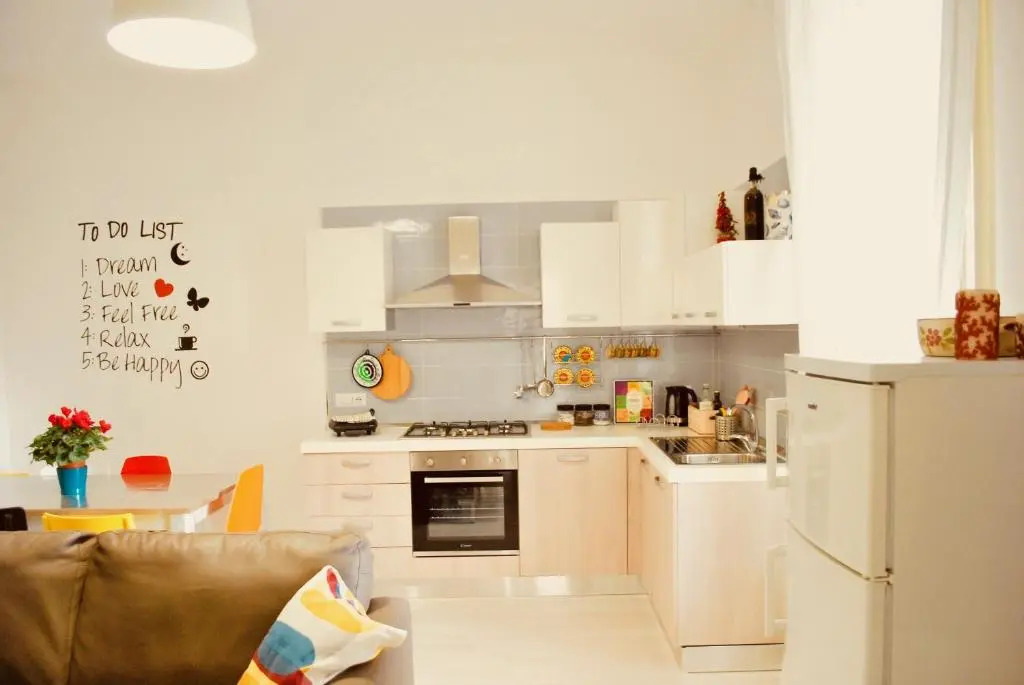 Appartamento Annurca