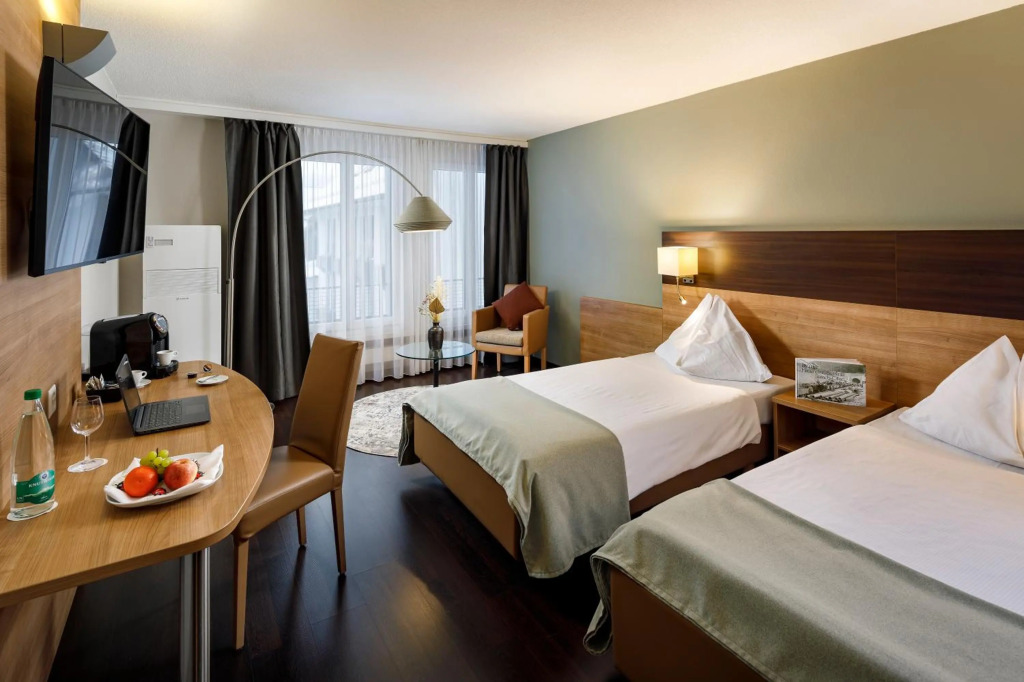 Hotel Olten Swiss Quality