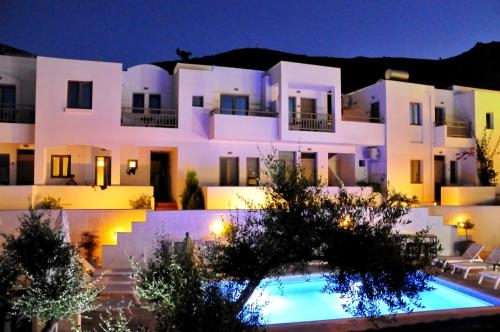 Hotel Brezza Marina