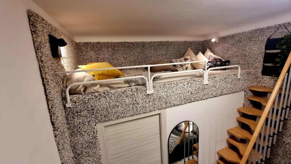 Casa Storica Piazza 5 Giornate
