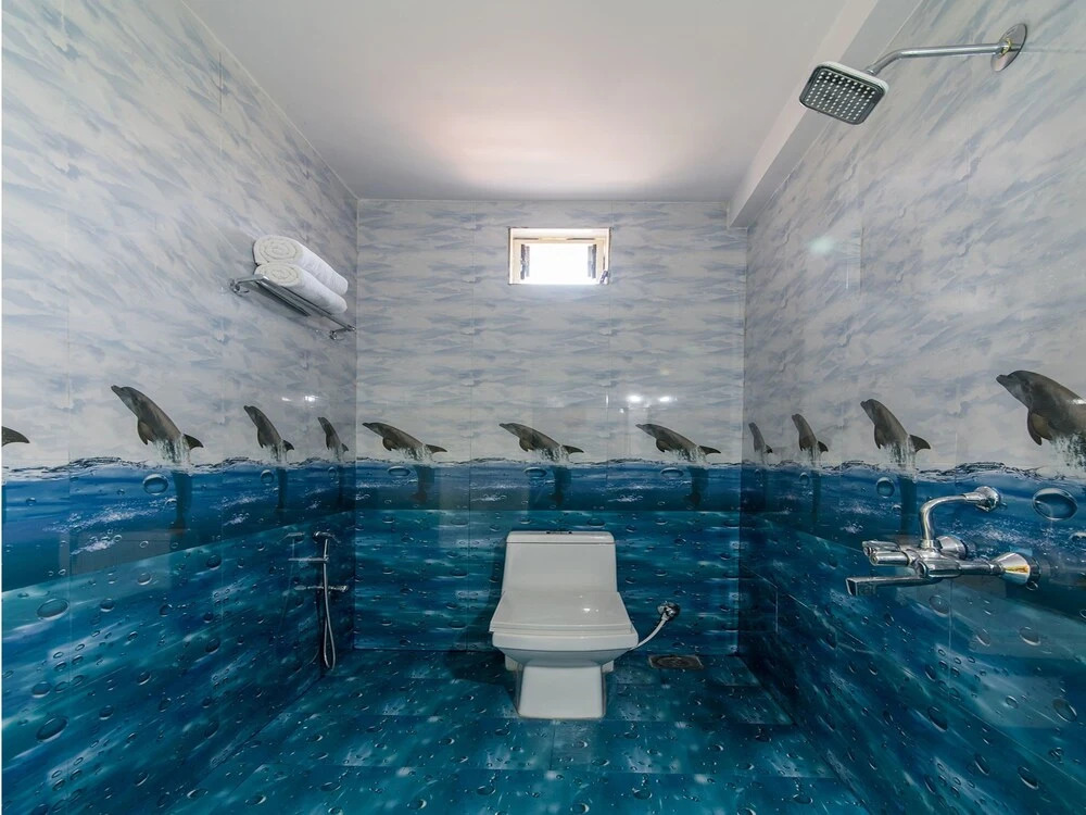 OYO 10577 Hotel Krishna