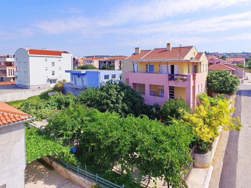 Apartments Jadranko