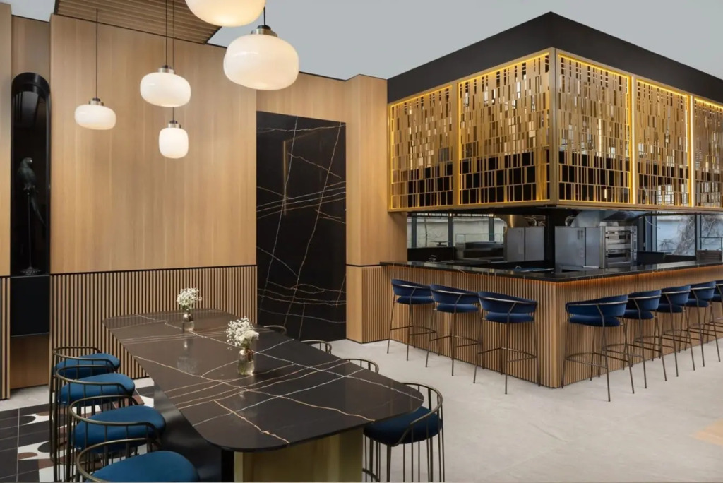 Courtyard by Marriott Cluj - Napoca Downtown