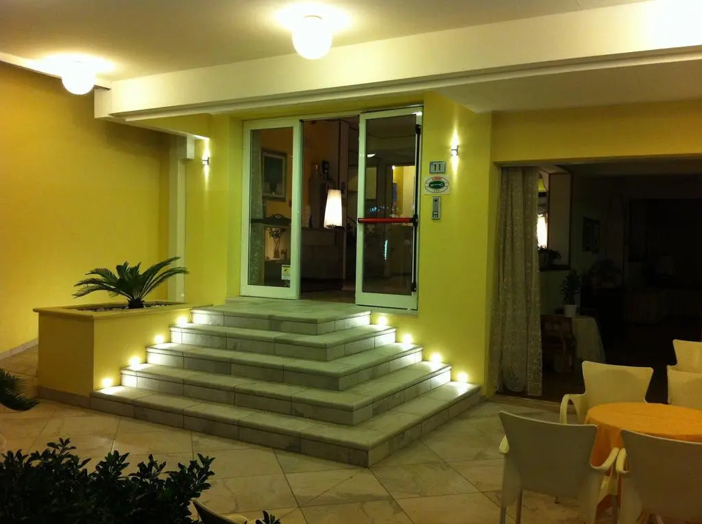 Hotel Angela