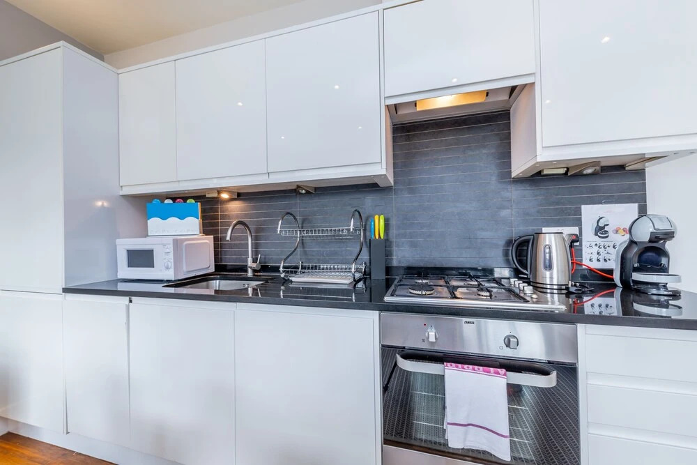 Executive Apartments in Central London Euston FREE WIFI City Stay Aparts London