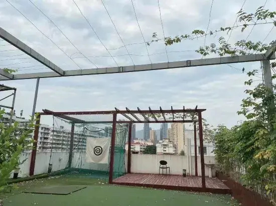 Enze Hotel