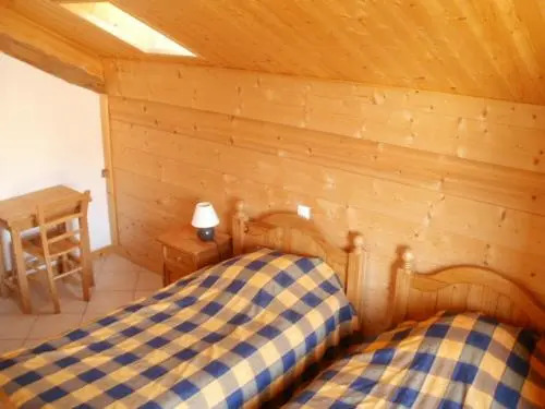 CHAMBRE dHÔTE LA PETITE BERGERIE