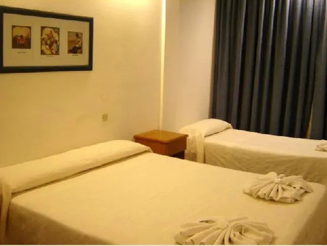 Hotel Argentino