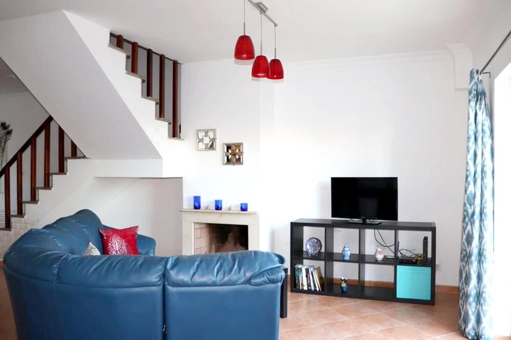 House With 3 Bedrooms in Grândola, With Enclosed Garden and Wifi Near the Beach