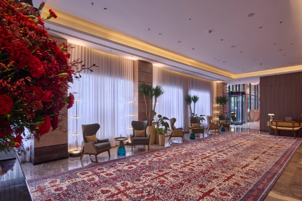 ICONIQA - The Lifestyle Hotel of Mumbai