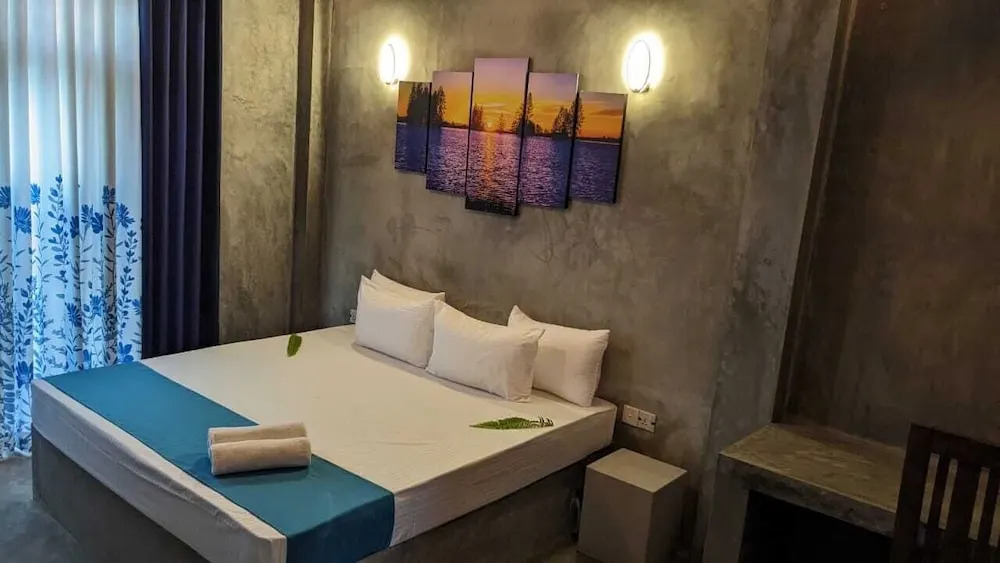 Soul Villas & Cabana Near Beach with Pool