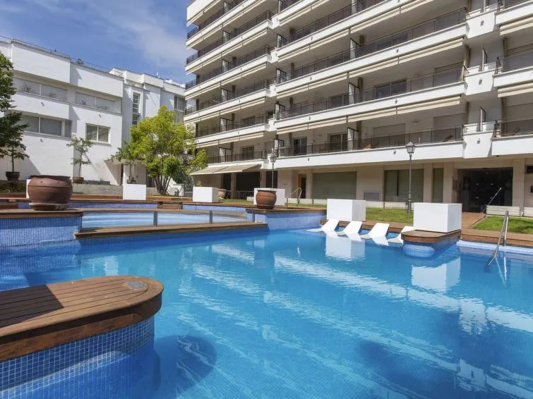 RELAX APARTAMENTO Playa Fenals