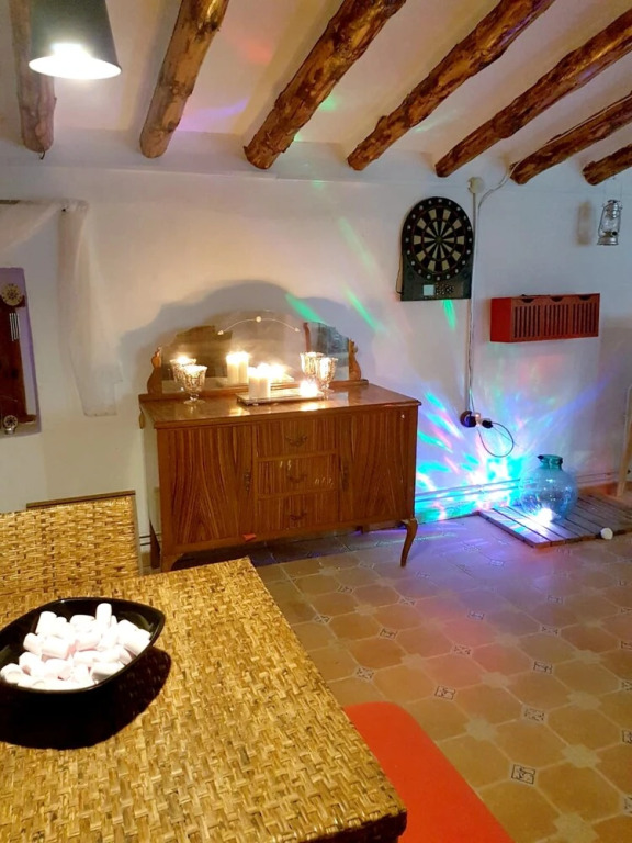 Luxury Villa in Zarzadilla de Totana with Pool