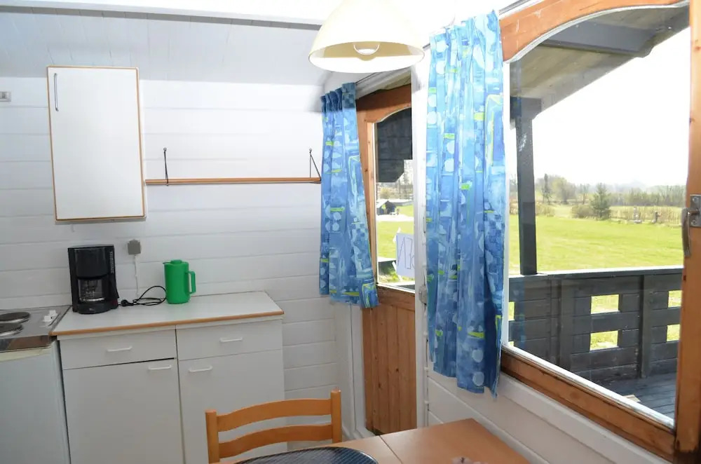 Myrhoj Camping