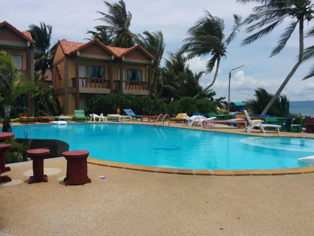 Friendly Resort