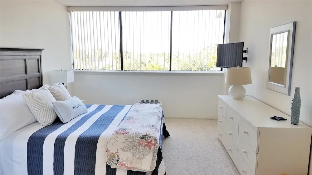 Our House at the Beach W-203 2 Bedrooms 2 Bathrooms Condo
