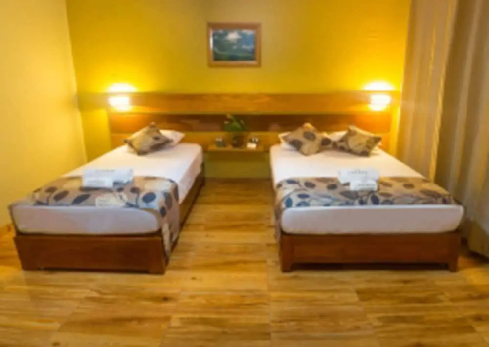 Copasu Hotel