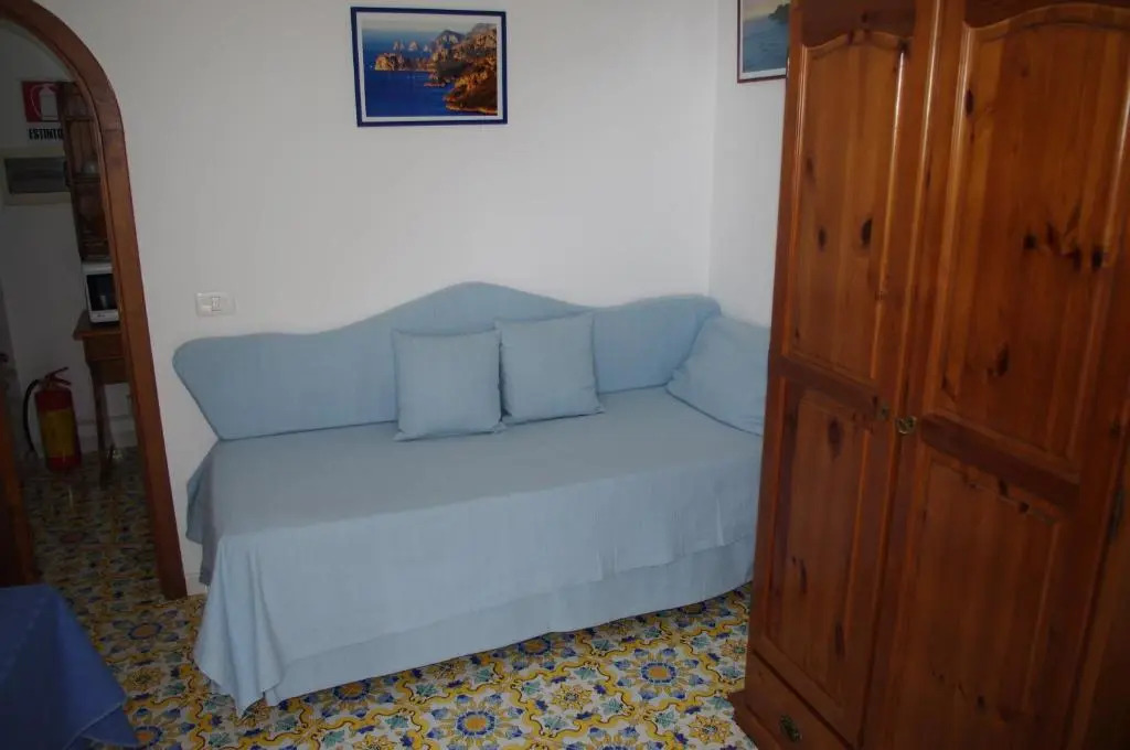 Casa Fortunata