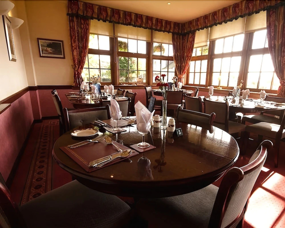 The Elgin Hotel