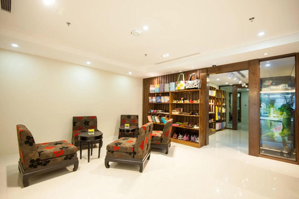 Signature by M Village Thợ Nhuộm, a brand of Modern Village Lifestyle