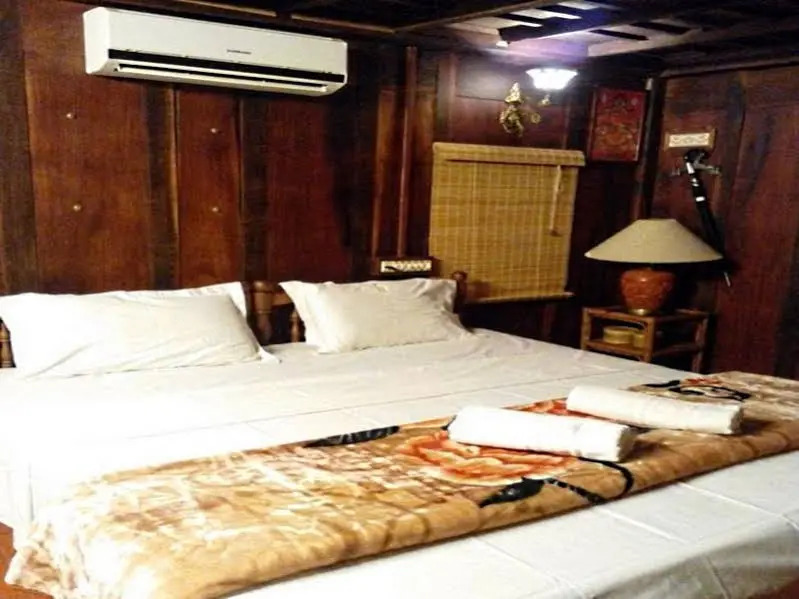 Mararikkulam Homestay
