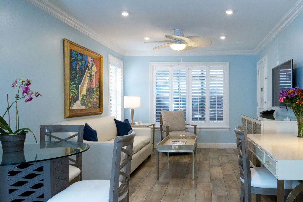 Cranes Beach House Boutique Hotel & Luxury Villas
