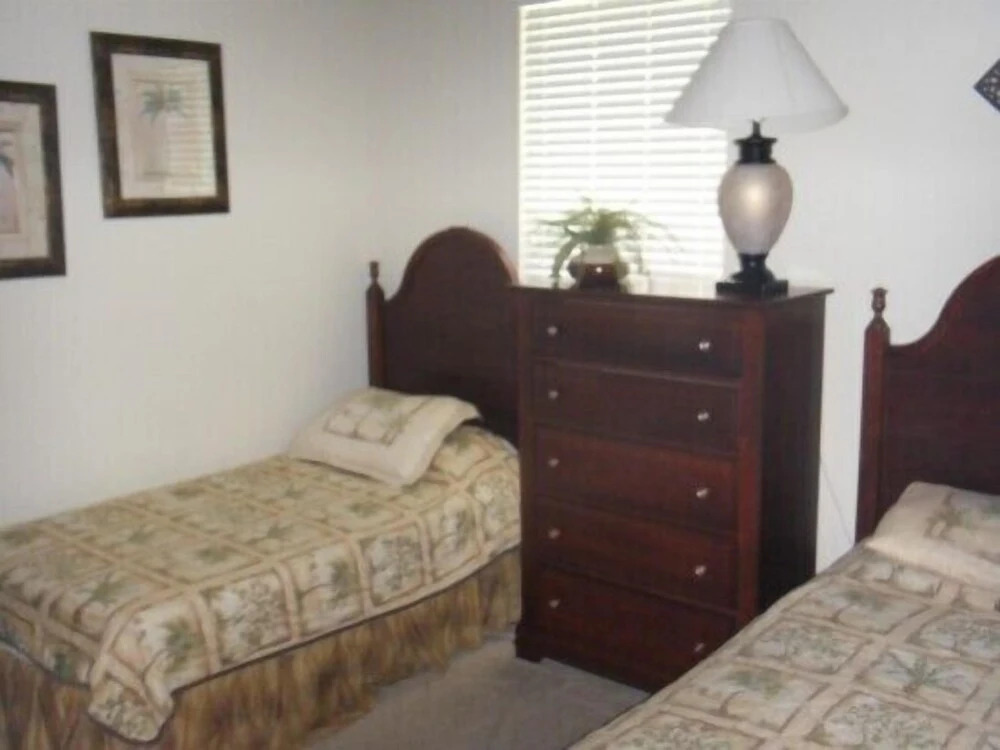 Ov2762 - Trafalgar Village Resort - 4 Bed 4 Baths Villa