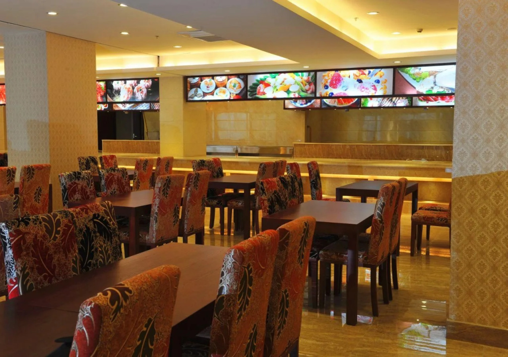 City Hotel(Hangzhou Renmin Road Metro Station)