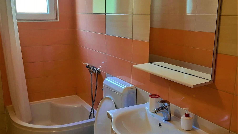 Room in B&B - Apartments Raffaello - Bedroom S2
