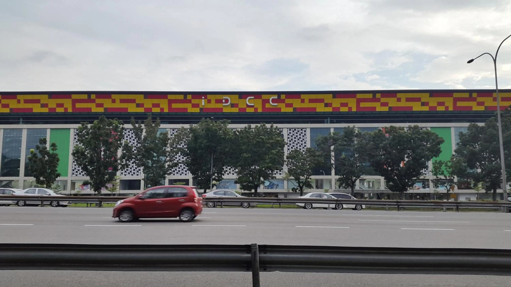 Vista Alam Dreamland